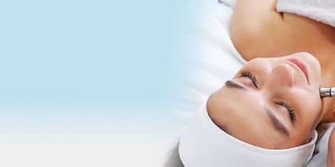 Microdermabrasion